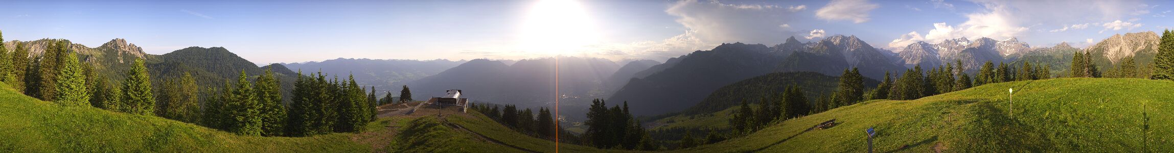 Loischkopf Brandnertal