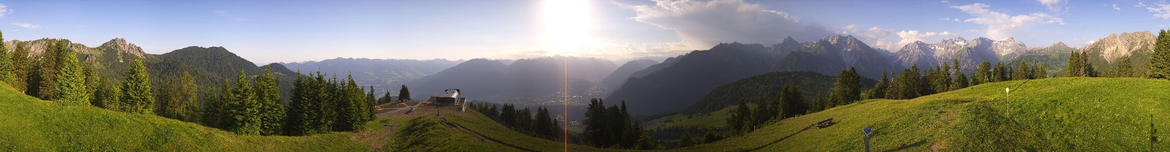 Loischkopf Brandnertal