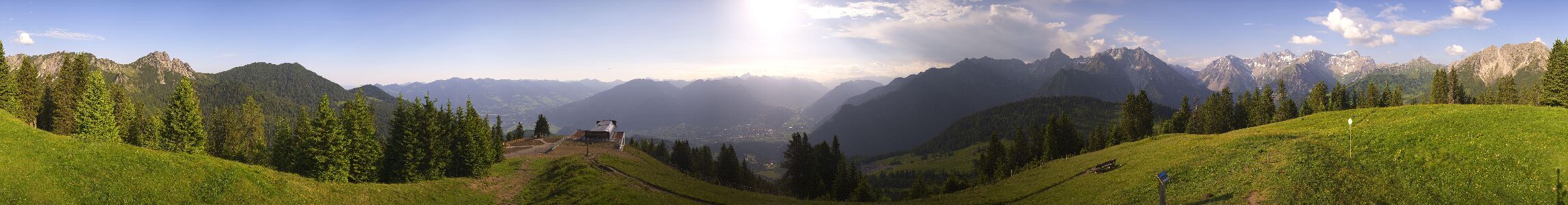 Loischkopf Brandnertal