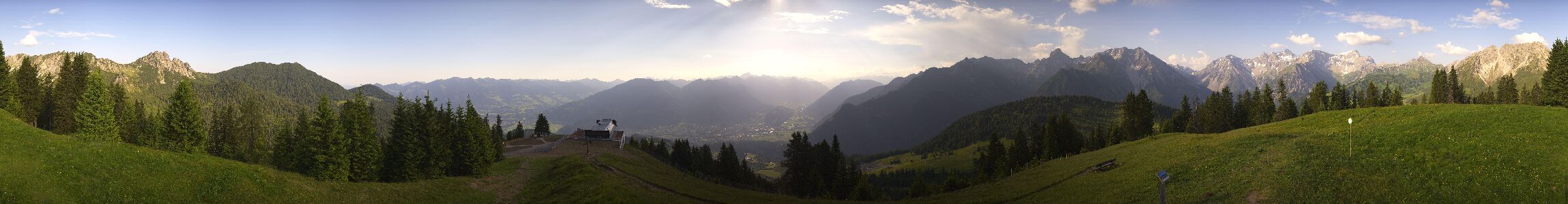 Loischkopf Brandnertal