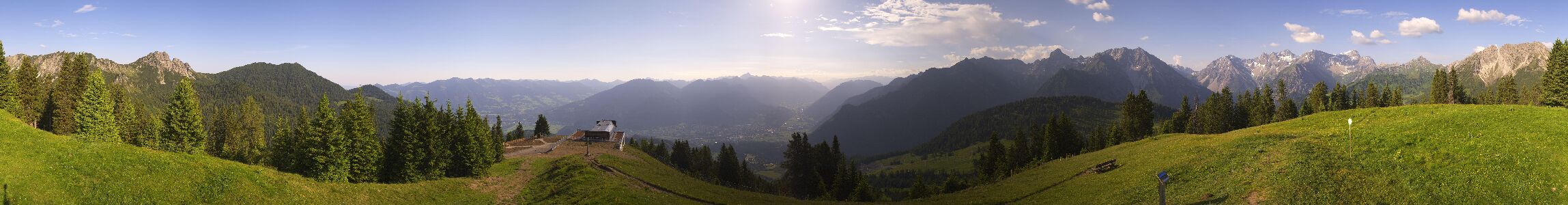 Loischkopf Brandnertal