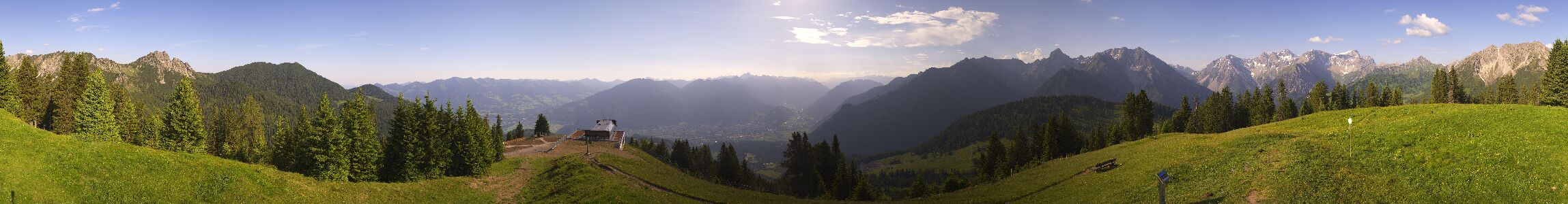 Loischkopf Brandnertal
