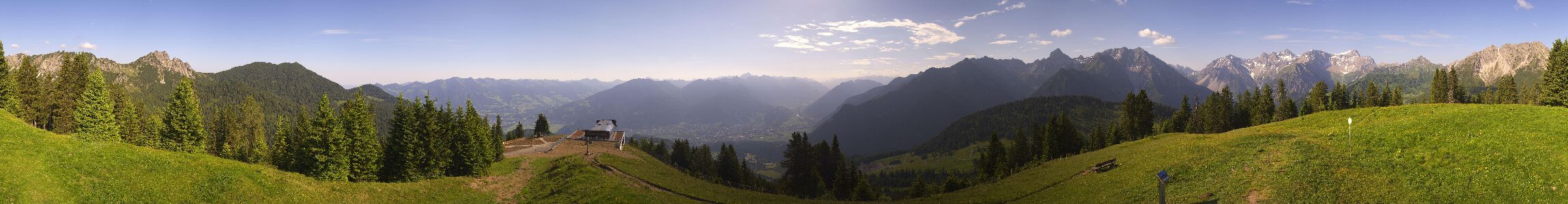 Loischkopf Brandnertal