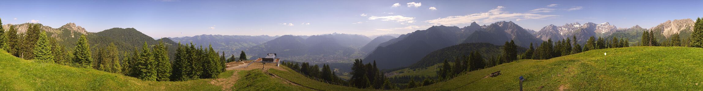 Loischkopf Brandnertal
