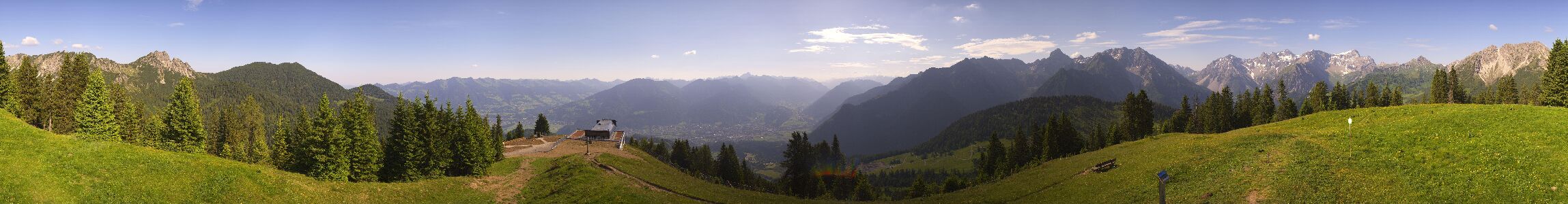 Loischkopf Brandnertal