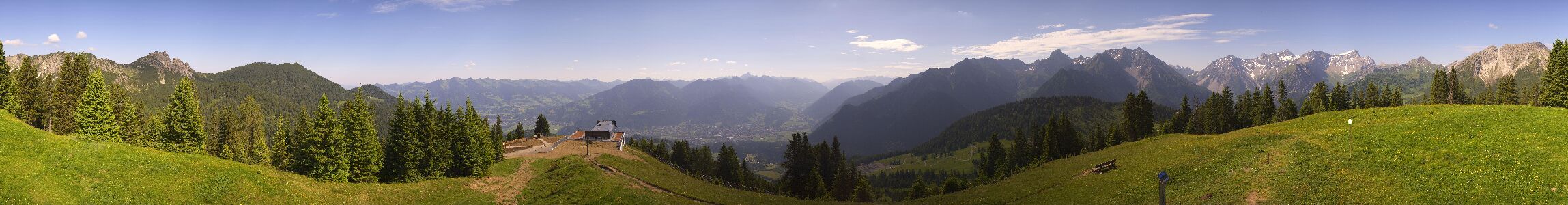Loischkopf Brandnertal