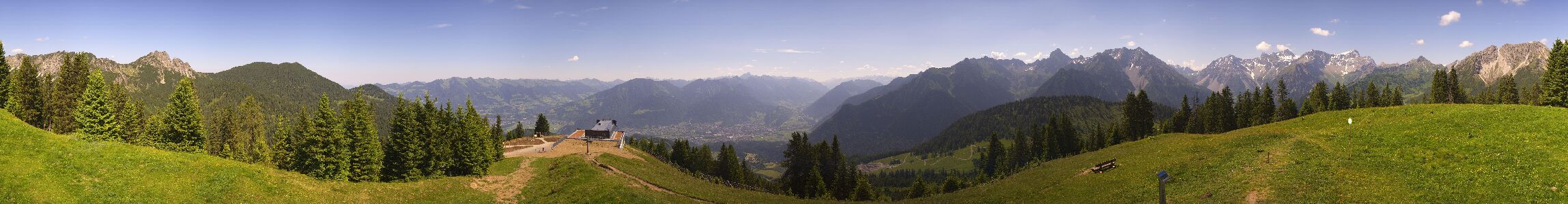 Loischkopf Brandnertal