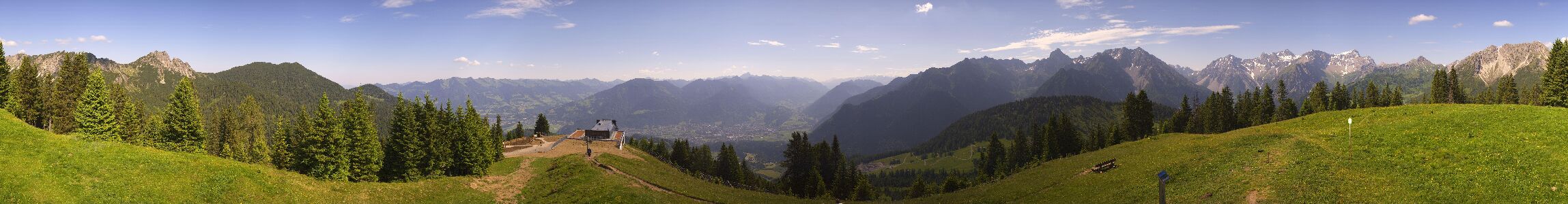 Loischkopf Brandnertal