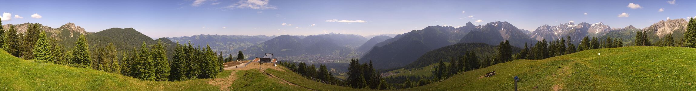 Loischkopf Brandnertal