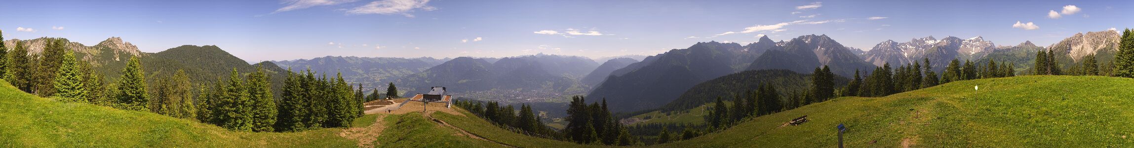 Loischkopf Brandnertal