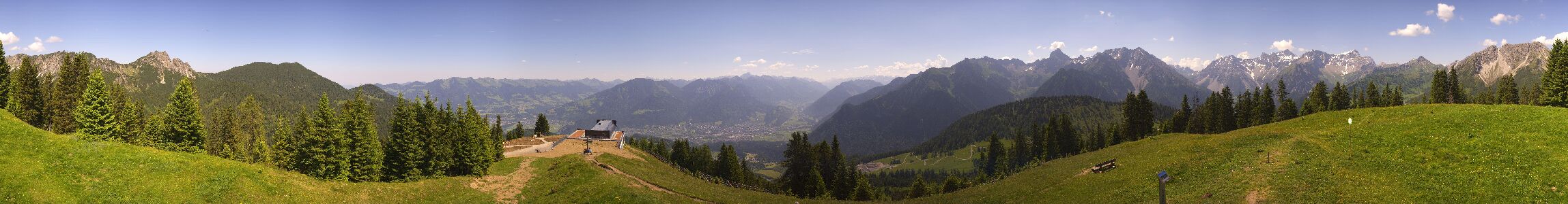 Loischkopf Brandnertal