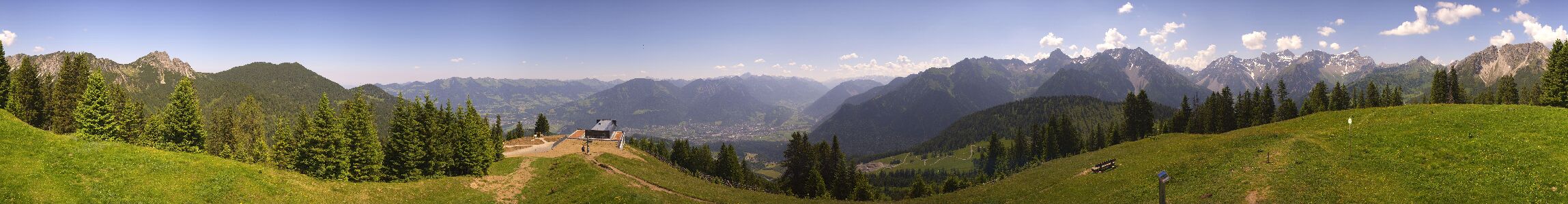 Loischkopf Brandnertal