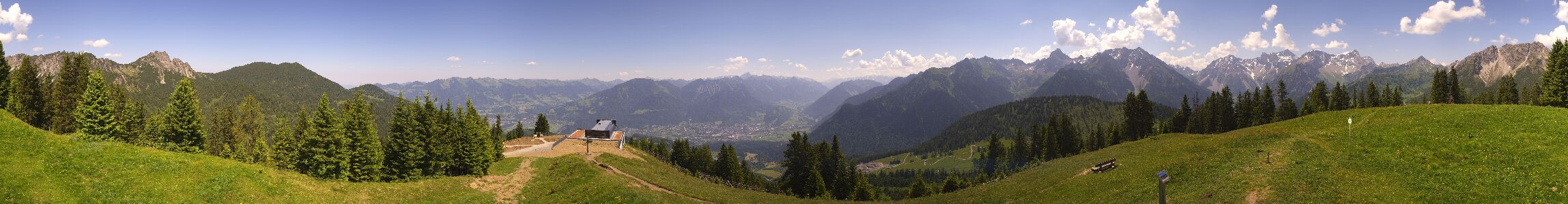 Loischkopf Brandnertal