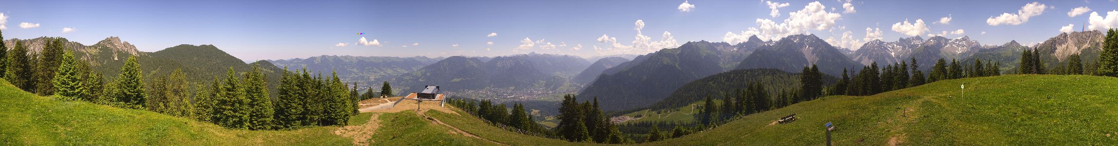Loischkopf Brandnertal