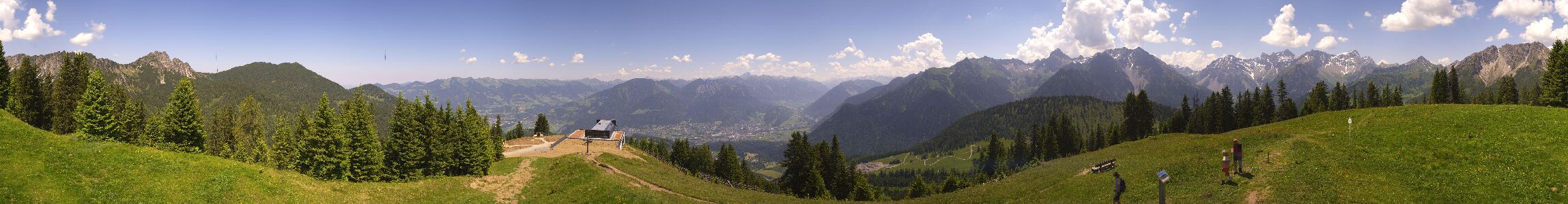 Loischkopf Brandnertal