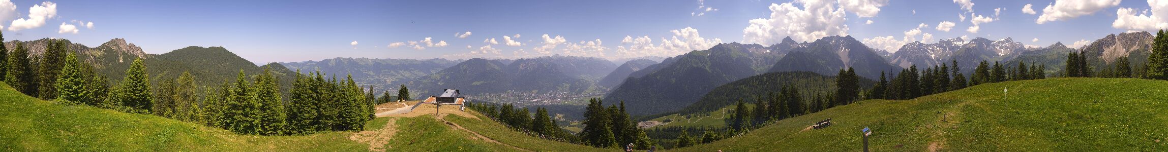 Loischkopf Brandnertal
