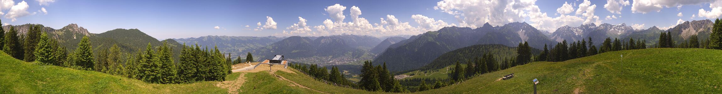 Loischkopf Brandnertal