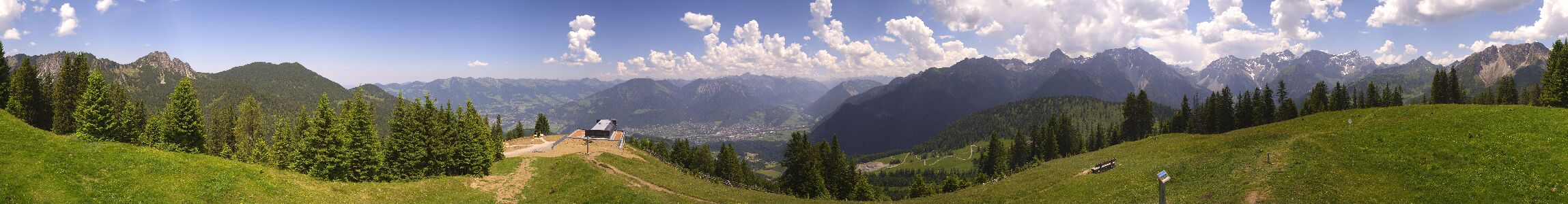 Loischkopf Brandnertal