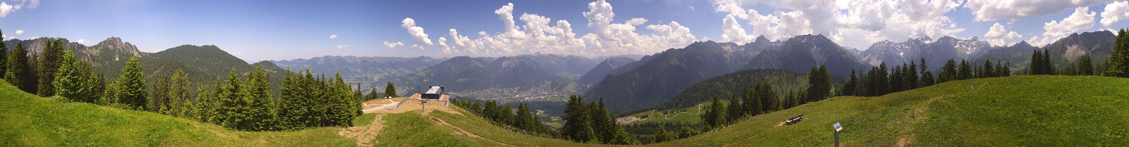 Loischkopf Brandnertal