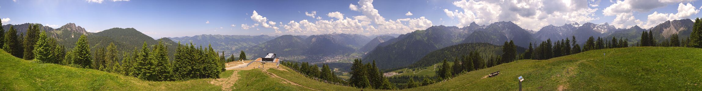Loischkopf Brandnertal