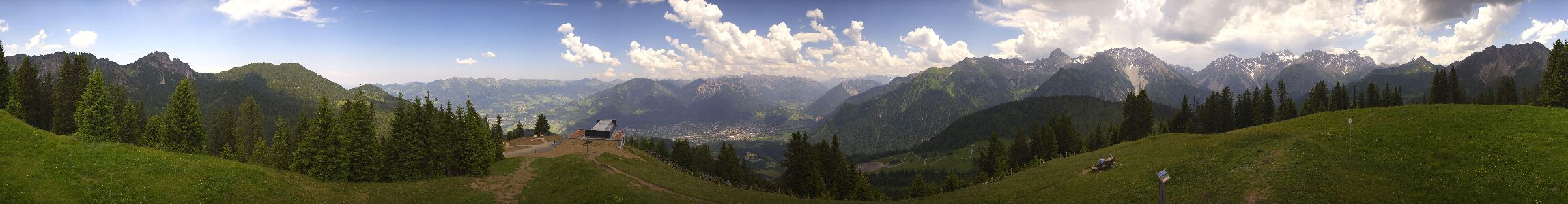 Loischkopf Brandnertal