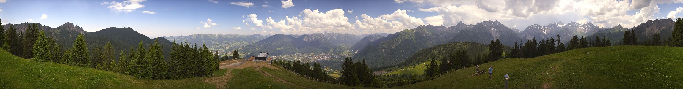 Loischkopf Brandnertal