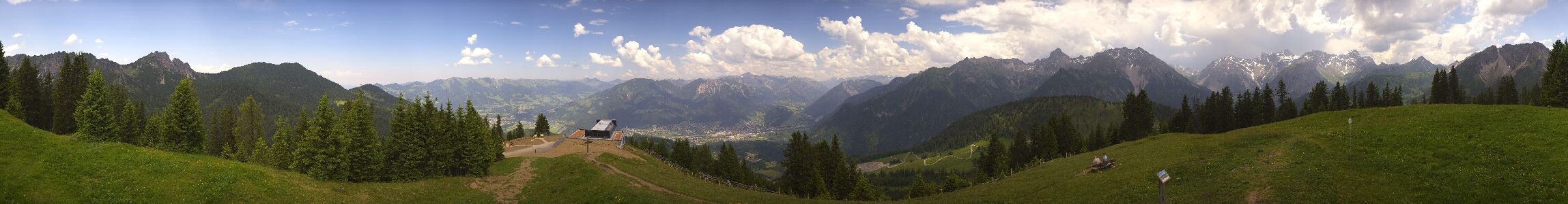 Loischkopf Brandnertal