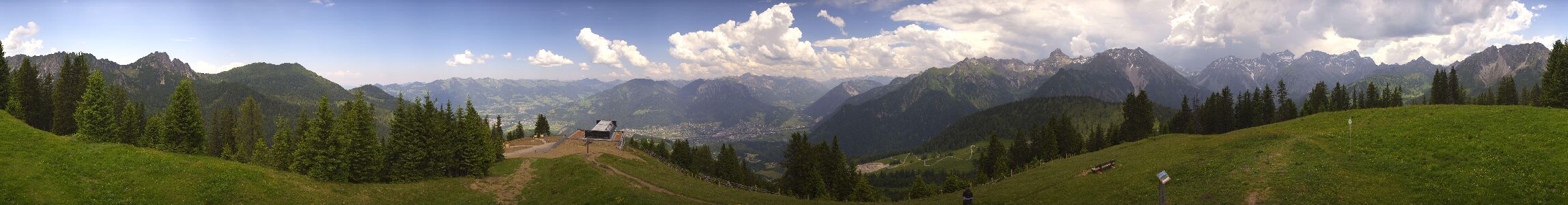 Loischkopf Brandnertal
