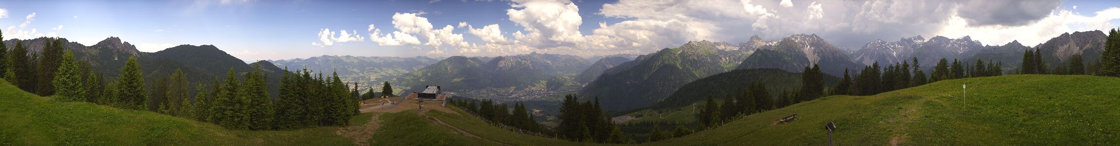 Loischkopf Brandnertal