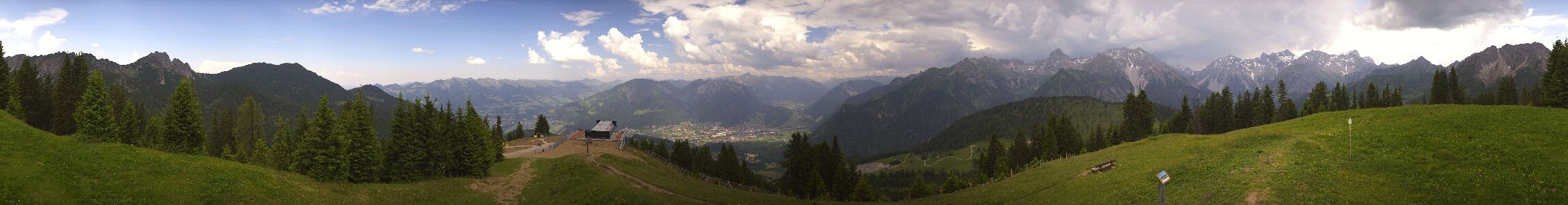 Loischkopf Brandnertal