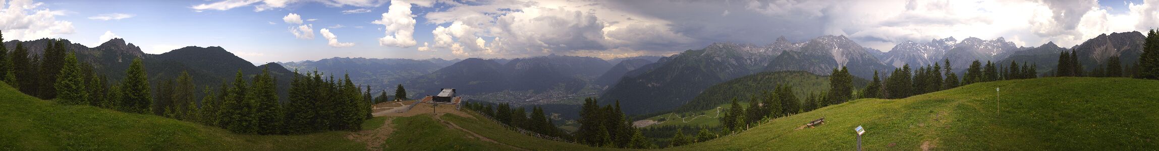 Loischkopf Brandnertal