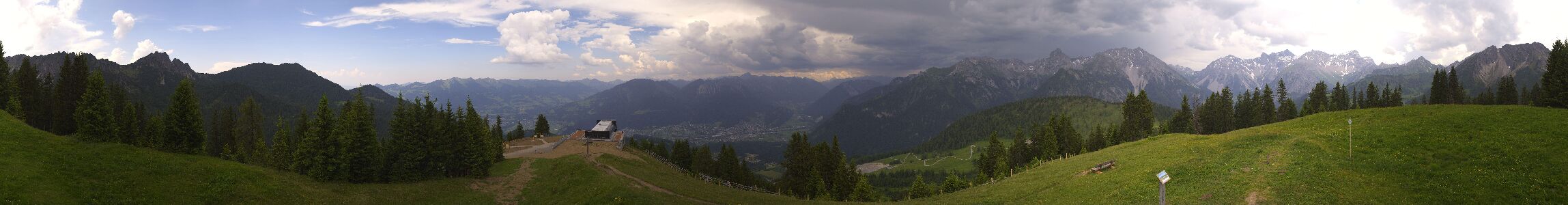 Loischkopf Brandnertal