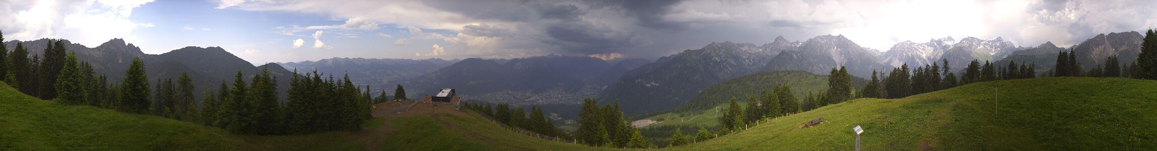 Loischkopf Brandnertal