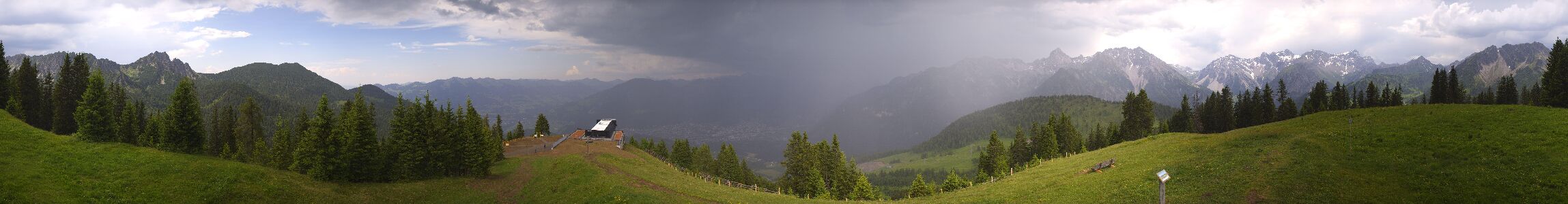 Loischkopf Brandnertal
