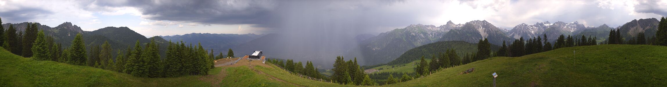 Loischkopf Brandnertal