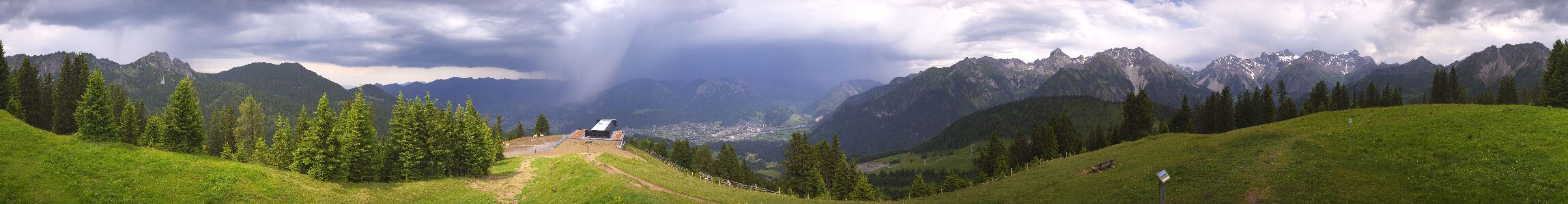 Loischkopf Brandnertal