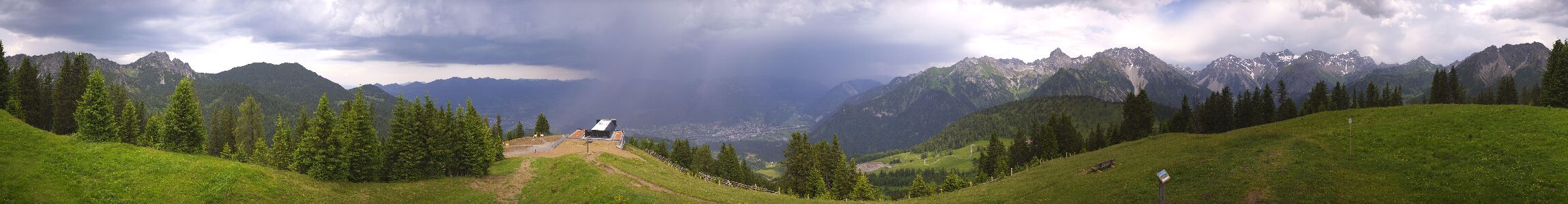 Loischkopf Brandnertal