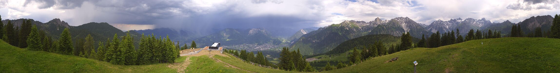 Loischkopf Brandnertal