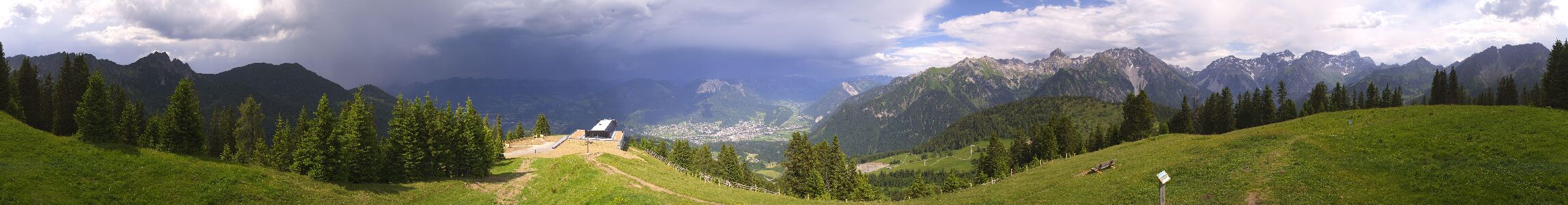 Loischkopf Brandnertal