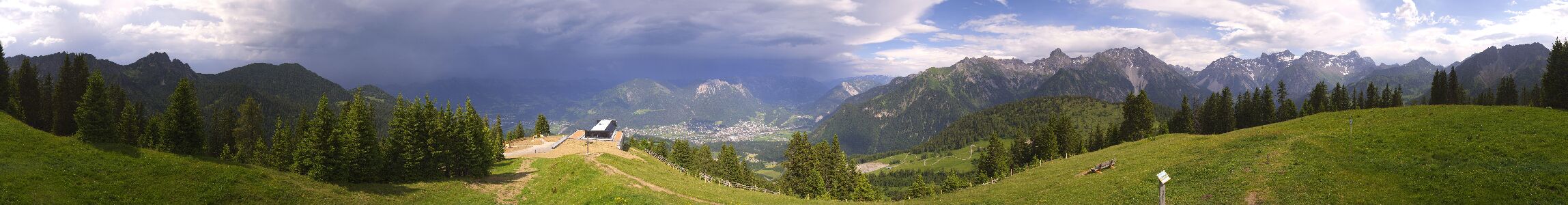 Loischkopf Brandnertal