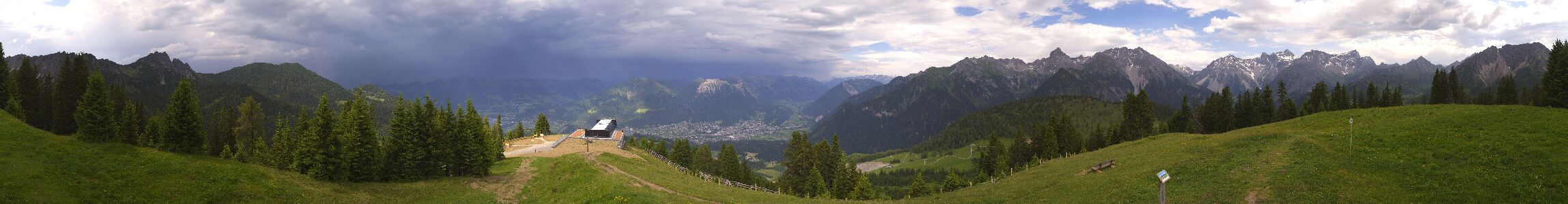 Loischkopf Brandnertal