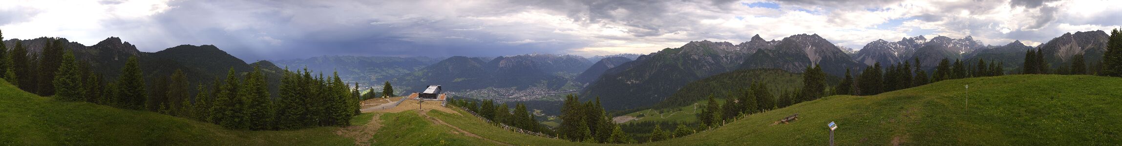 Loischkopf Brandnertal