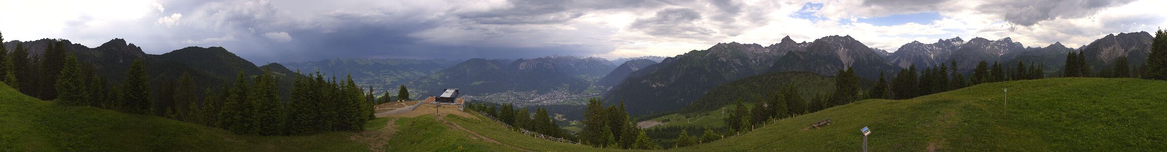 Loischkopf Brandnertal