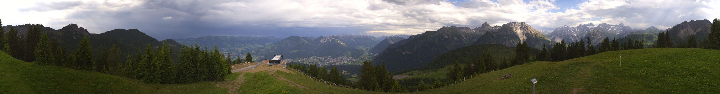 Loischkopf Brandnertal