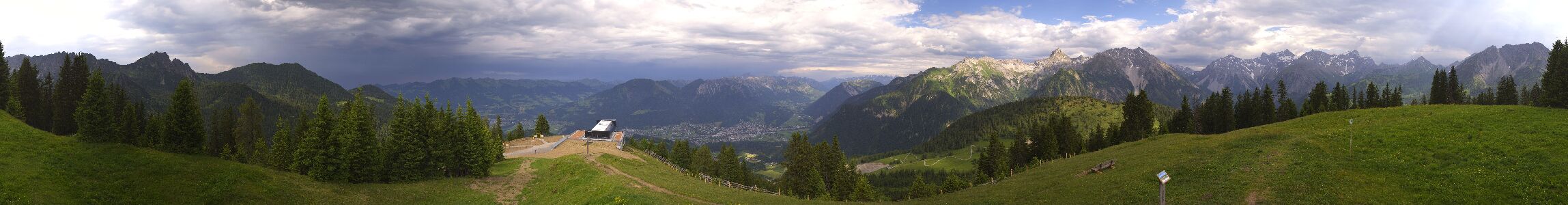 Loischkopf Brandnertal