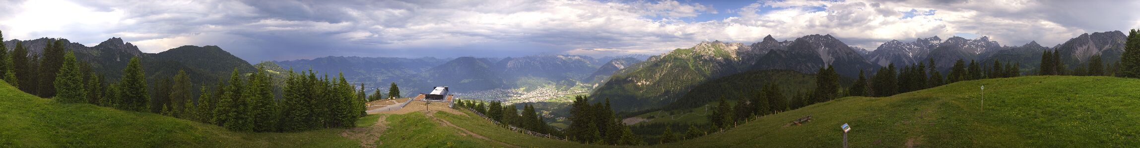 Loischkopf Brandnertal