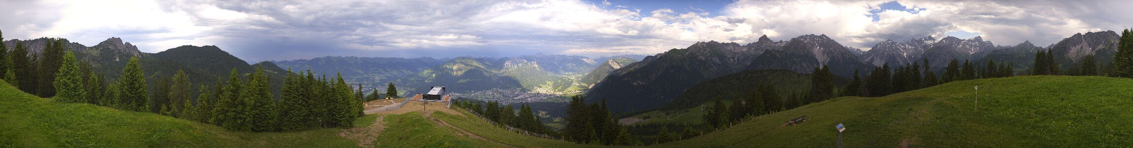 Loischkopf Brandnertal