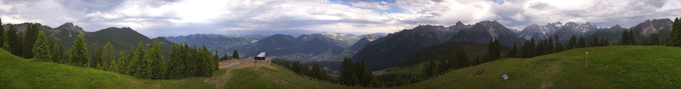 Loischkopf Brandnertal
