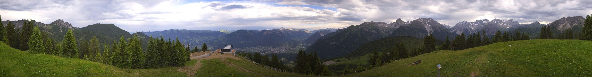 Loischkopf Brandnertal