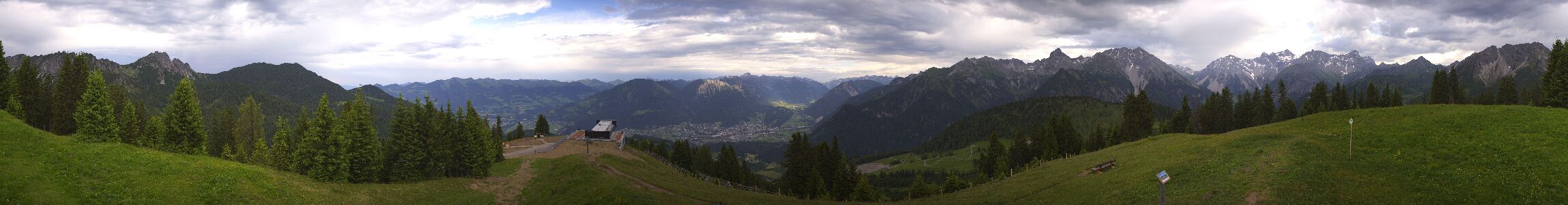 Loischkopf Brandnertal